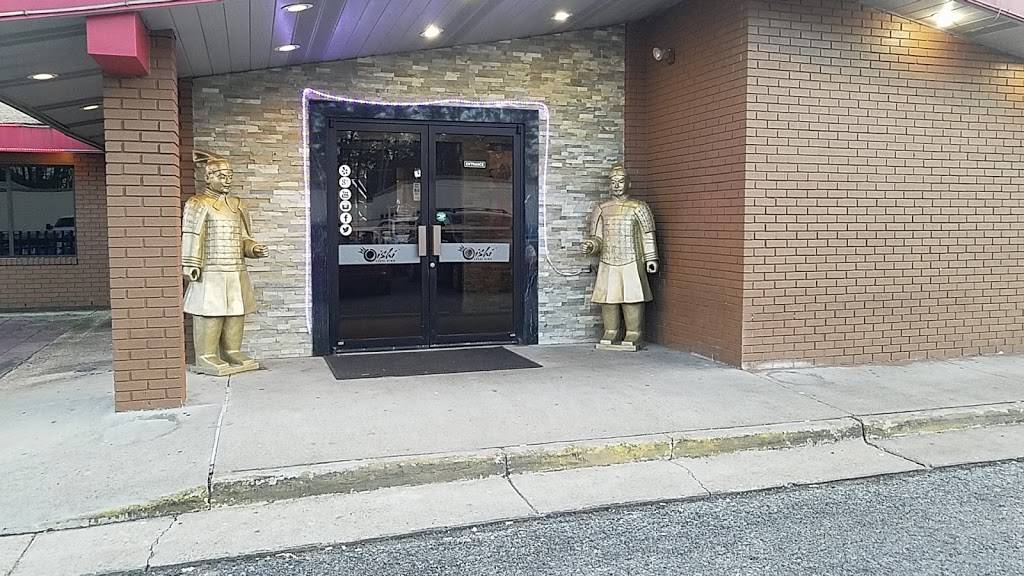 Sushi King Newport News | restaurant | 11883 Jefferson Ave, Newport News, VA 23606, USA | 7579300086 OR +1 757-930-0086