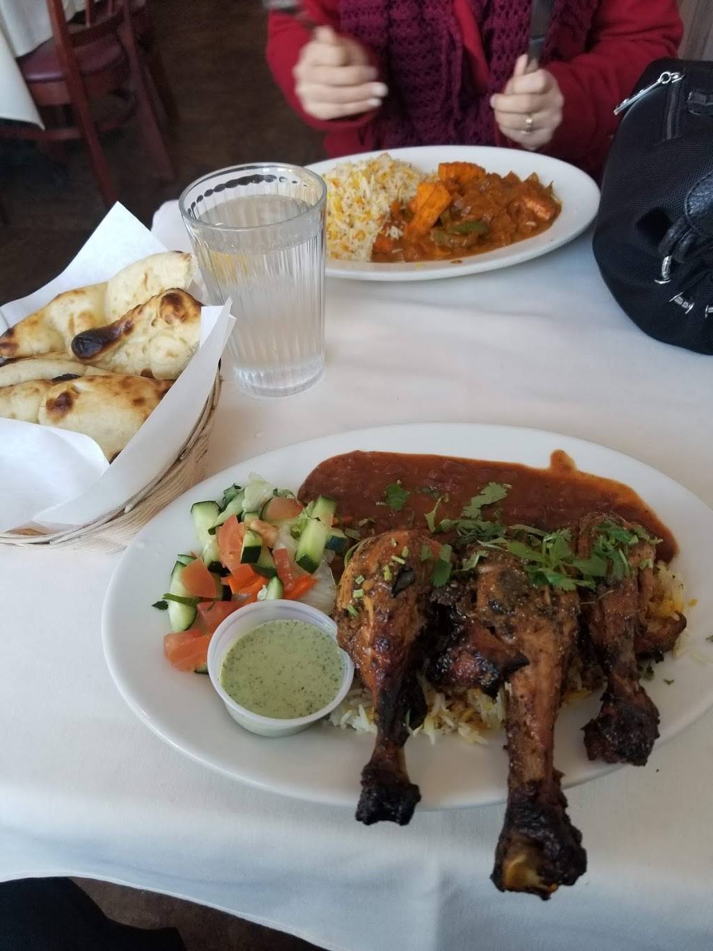 Kabab Korner | restaurant | 706 N Dupont Hwy, Dover, DE 19901, USA | 3028832301 OR +1 302-883-2301