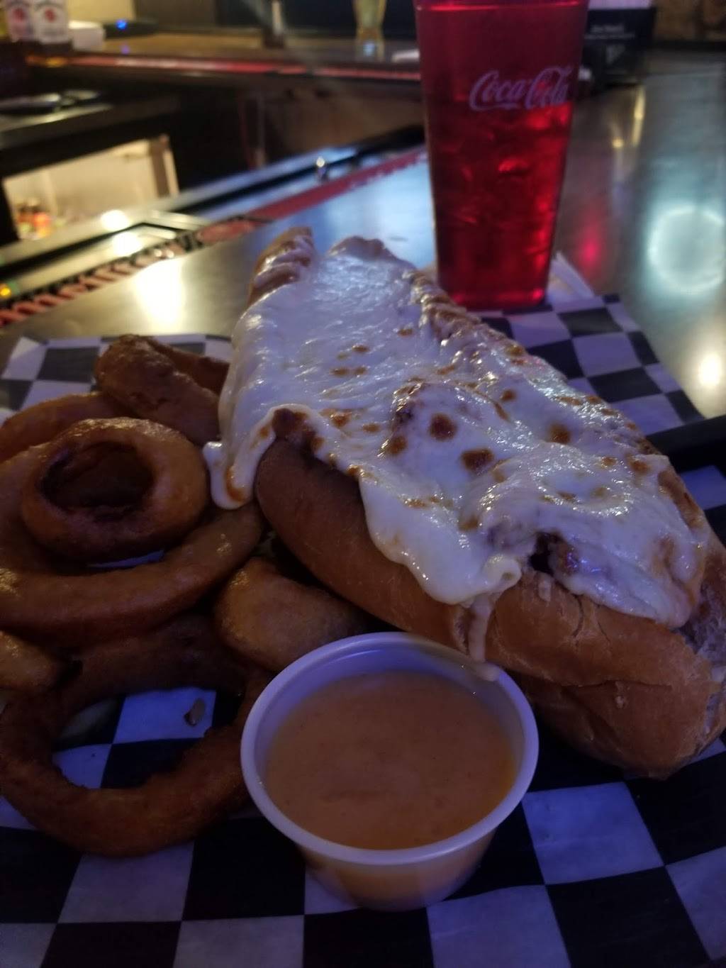 JG’s Pub Inc | restaurant | 18553 Garrett Hwy, Oakland, MD 21550, USA | 3013876369 OR +1 301-387-6369