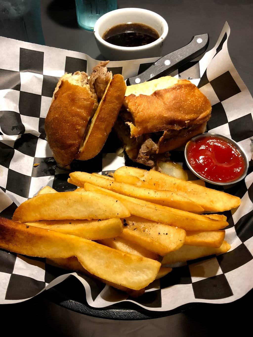 Hudsonville Grille | restaurant | 4676 32nd Ave Suite F, Hudsonville, MI 49426, USA | 6166629670 OR +1 616-662-9670