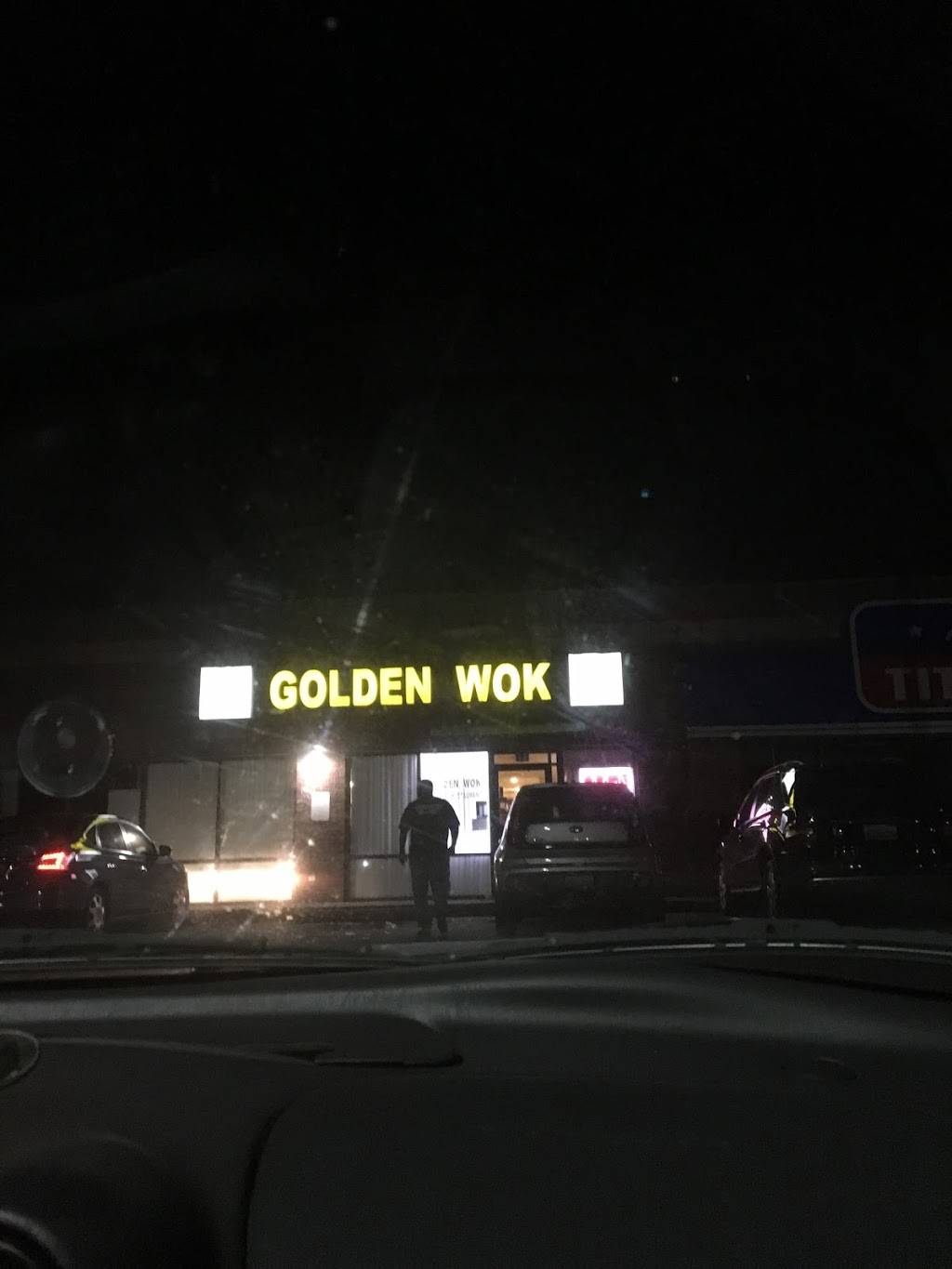Golden Wok | restaurant | 1421 Forestdale Blvd # 113, Birmingham, AL 35214, USA | 2057987288 OR +1 205-798-7288