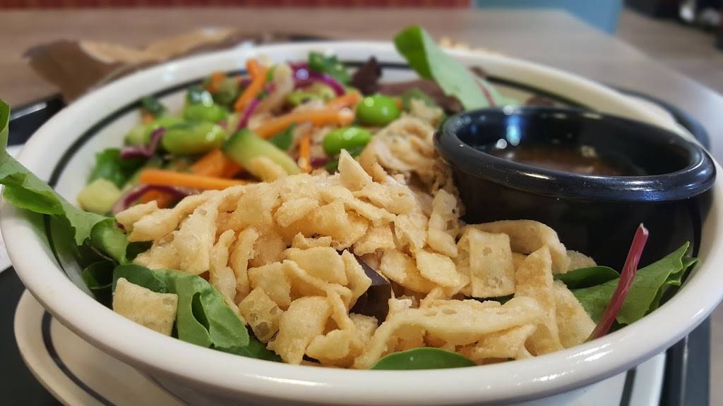 Corner Bakery Cafe | bakery | 3333 Bristol St Suite 1805, Costa Mesa, CA 92626, USA | 7149662404 OR +1 714-966-2404