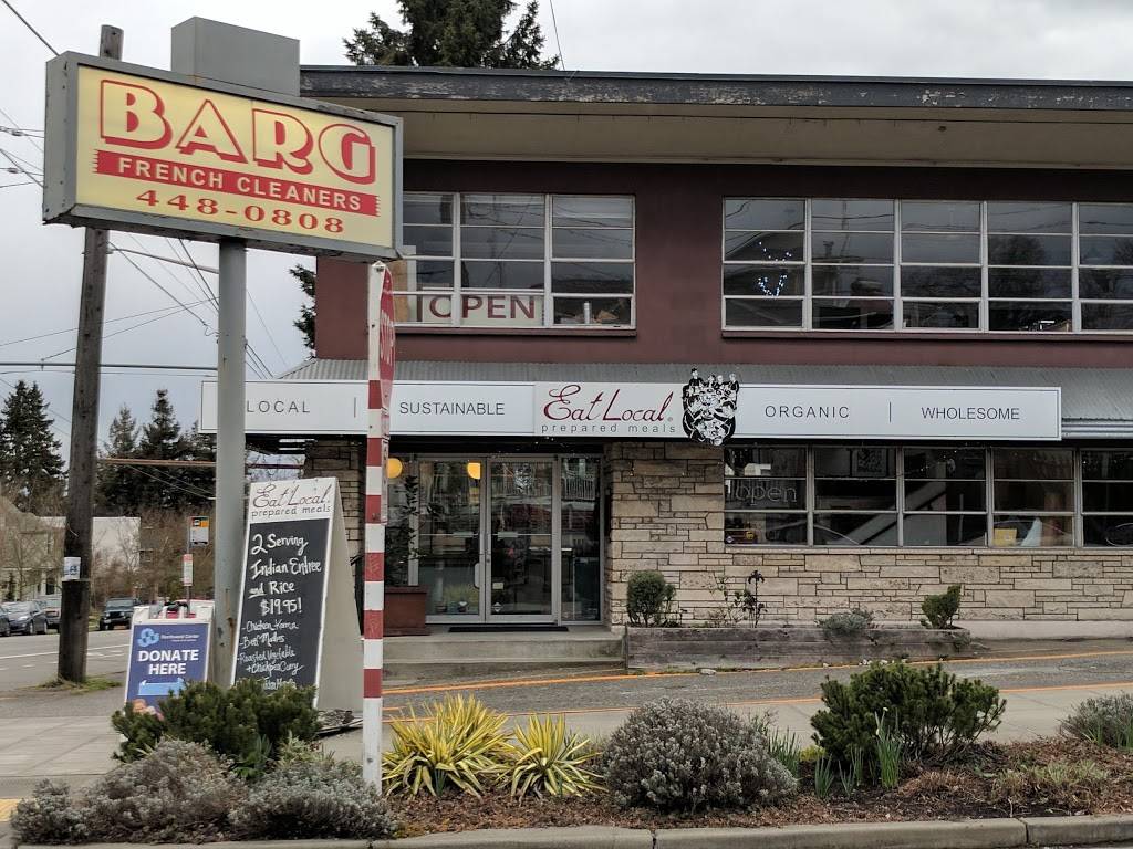 Eat Local | restaurant | 2400 Queen Anne Ave N, Seattle, WA 98109, USA | 2063283663 OR +1 206-328-3663