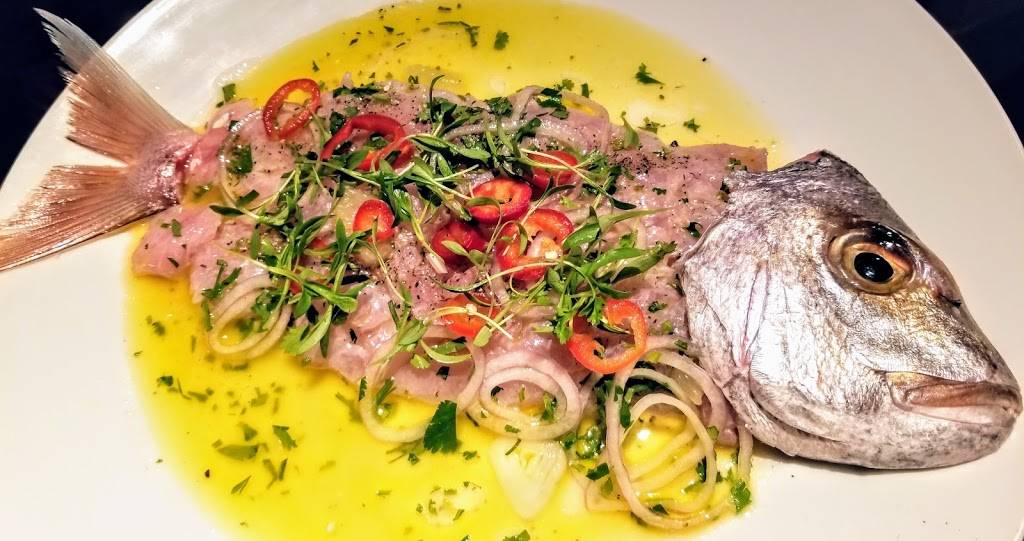 Water Grill South Coast Plaza | restaurant | 3300 Bristol St, Costa Mesa, CA 92626, USA | 9492087060 OR +1 949-208-7060