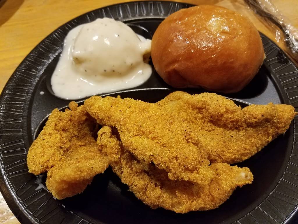 Golden Chick | meal takeaway | 12320 N MacArthur Blvd, Oklahoma City, OK 73142, USA | 4056033177 OR +1 405-603-3177