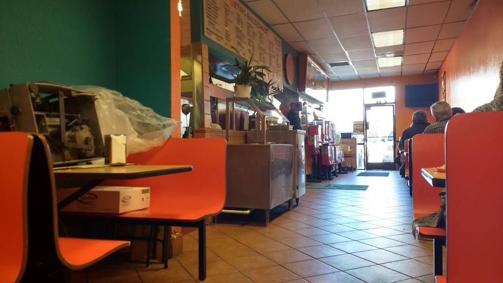Metro Balderas | restaurant | 8507 Reseda Blvd, Northridge, CA 91324, USA | 8183498655 OR +1 818-349-8655