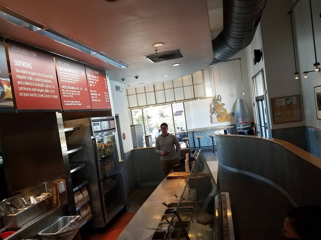 Chipotle Mexican Grill | restaurant | 895 Foothill Blvd Ste A, La Cañada Flintridge, CA 91011, USA | 8187908127 OR +1 818-790-8127