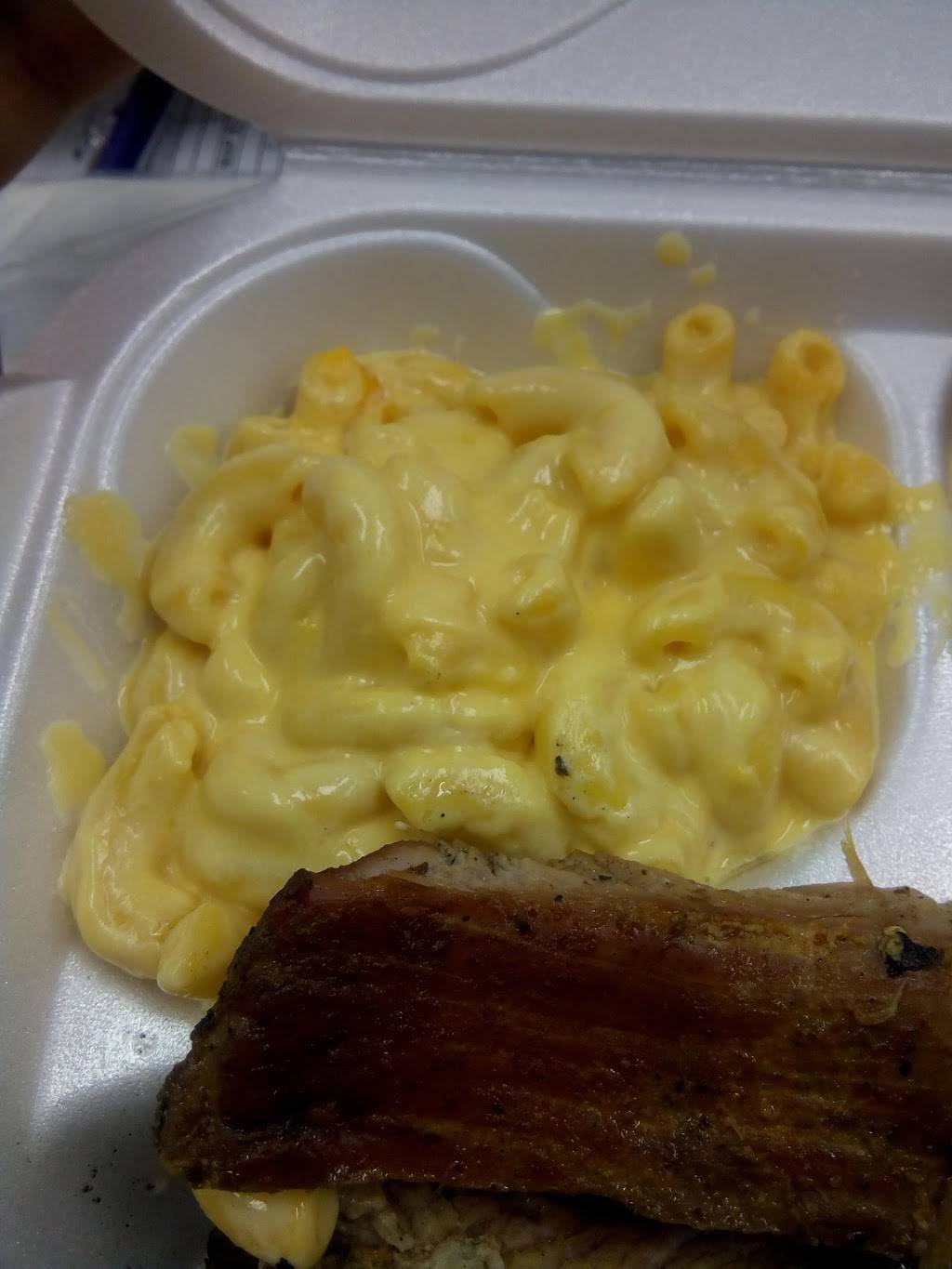 C & K Smokehouse BBQ | restaurant | 12119 US-301, Parrish, FL 34219, USA | 9417761440 OR +1 941-776-1440