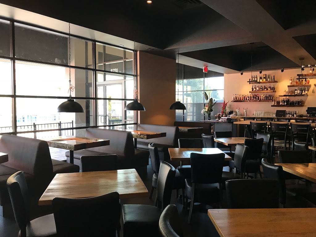 Tamari Robatayaki & Whisky Bar | restaurant | 6731 N Palm Ave, Fresno, CA 93704, USA | 5597217300 OR +1 559-721-7300