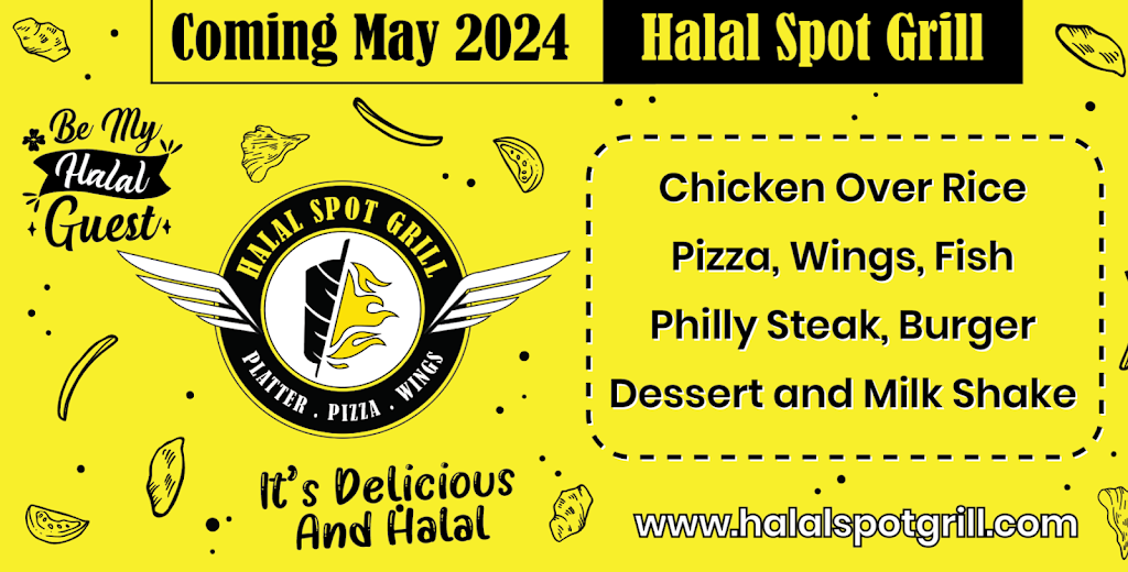 Halal spot grill | restaurant | 6653 Little River Turnpike G, Annandale, VA 22003, USA | 7039321716 OR +1 703-932-1716