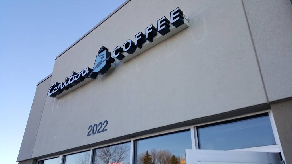 Caribou Coffee | cafe | 2022 Northdale Blvd NW, Coon Rapids, MN 55433, USA | 7638627668 OR +1 763-862-7668