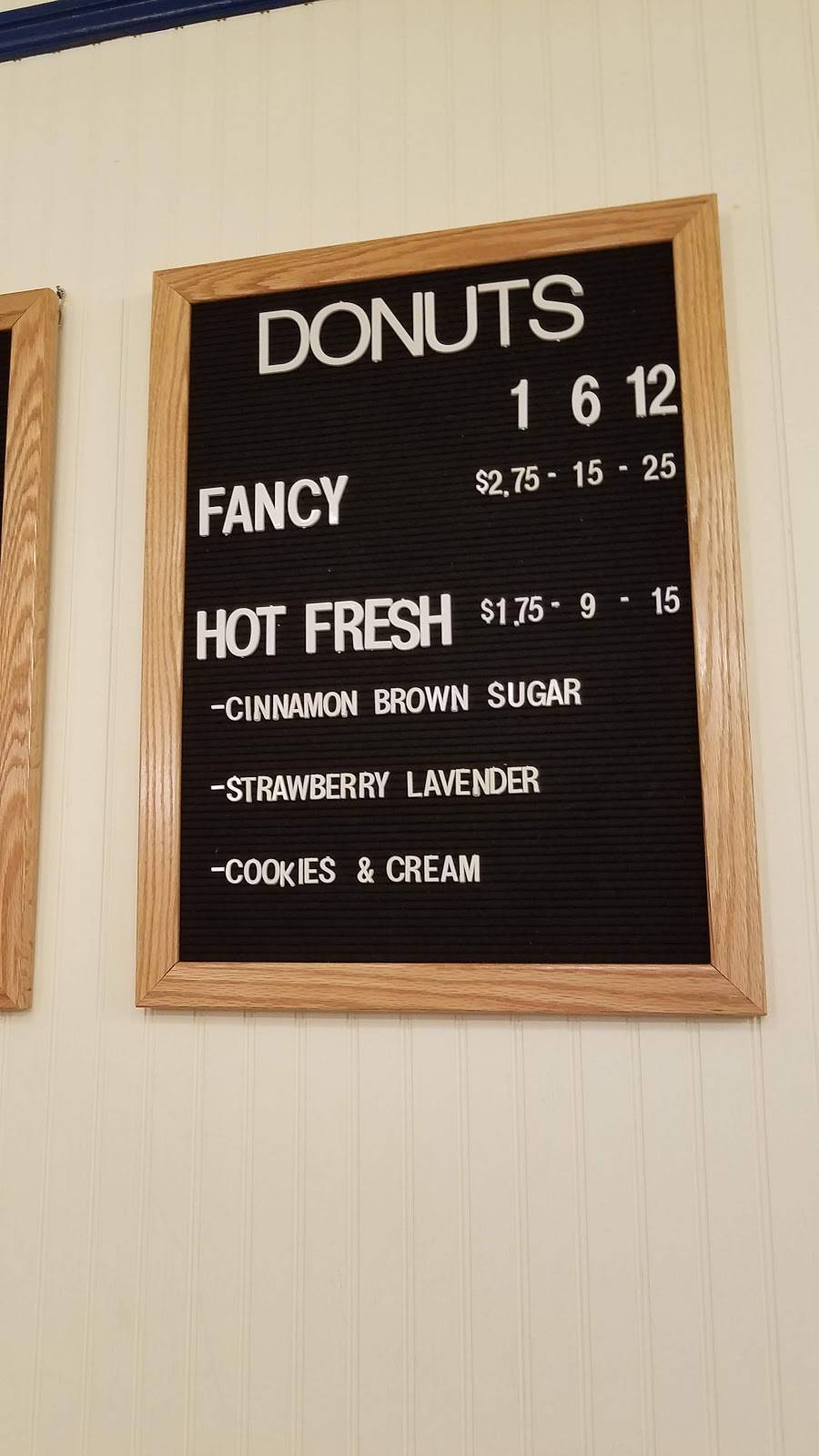 Federal Donuts | restaurant | 3428 Sansom St, Philadelphia, PA 19104, USA | 2672758489 OR +1 267-275-8489