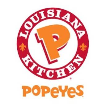 Popeyes Louisiana Kitchen | restaurant | 232 Hutton Pl, Ashland City, TN 37015, USA | 6156260752 OR +1 615-626-0752