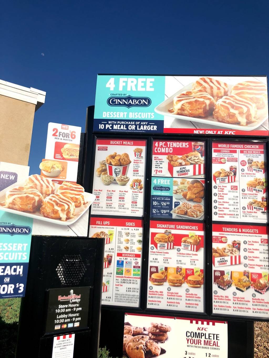 KFC | restaurant | 323 N Andover Rd, Andover, KS 67002, USA | 3162189068 OR +1 316-218-9068