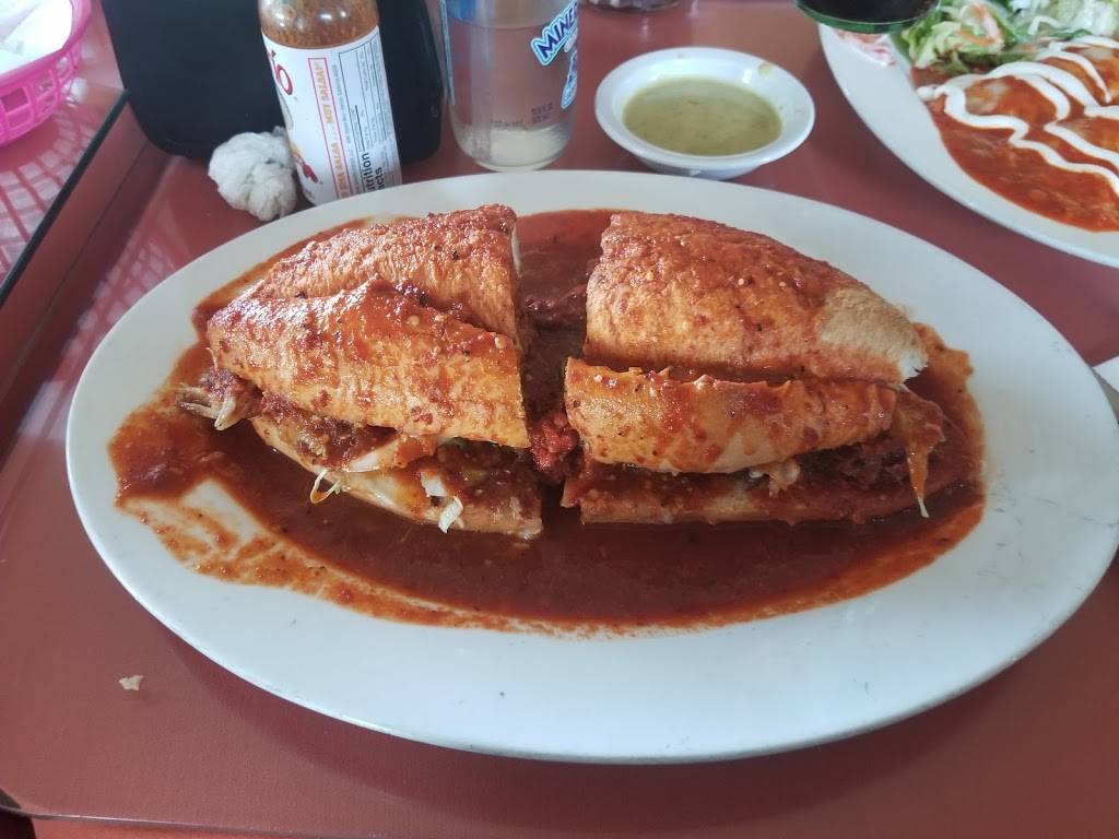 Cesars Place | restaurant | 712 N Milpas St, Santa Barbara, CA 93103, USA | 8058840964 OR +1 805-884-0964