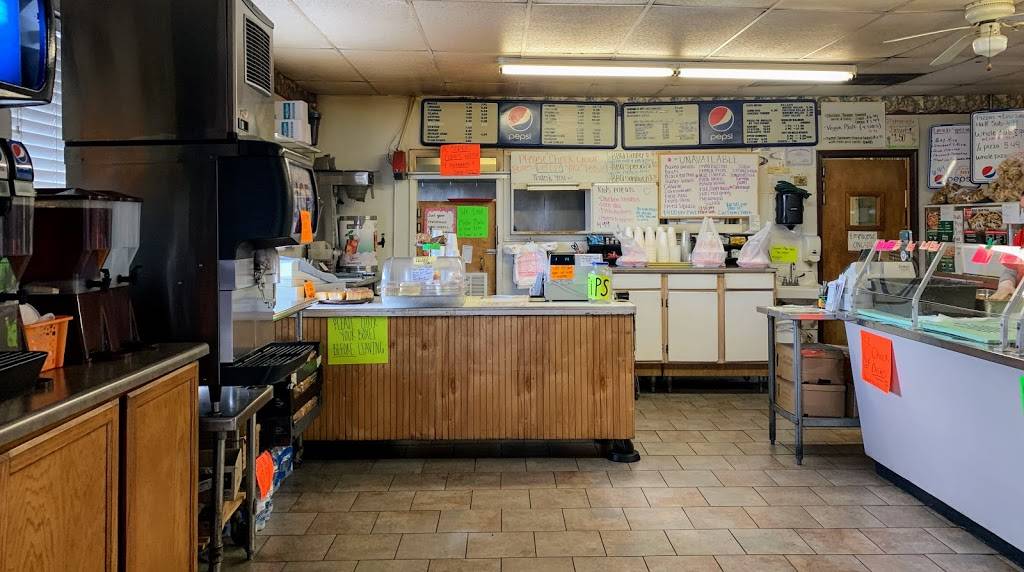 Trulucks Seafood | restaurant | 201 E Smith St, Timmonsville, SC 29161, USA | 8433463838 OR +1 843-346-3838