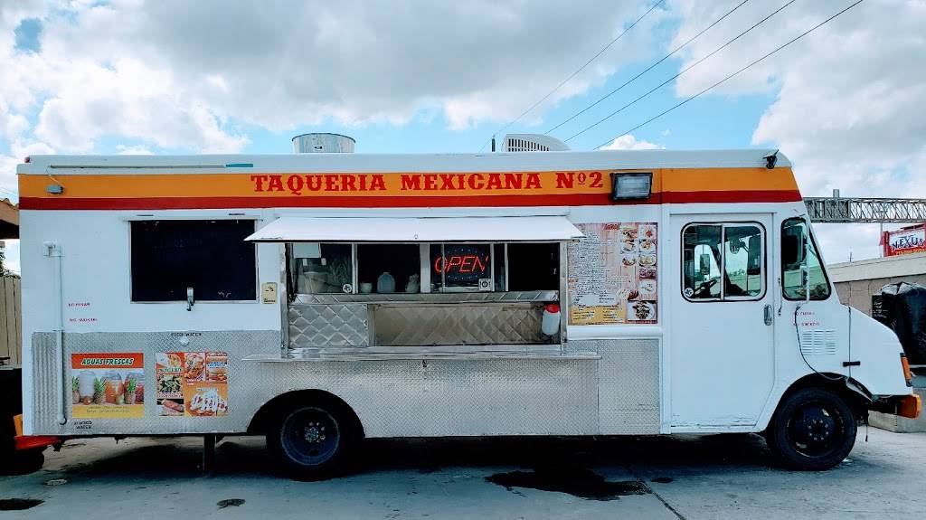 Tacos La Mexicana | restaurant | 14103 Homestead Rd, Humble, TX 77396, USA | 8328001589 OR +1 832-800-1589