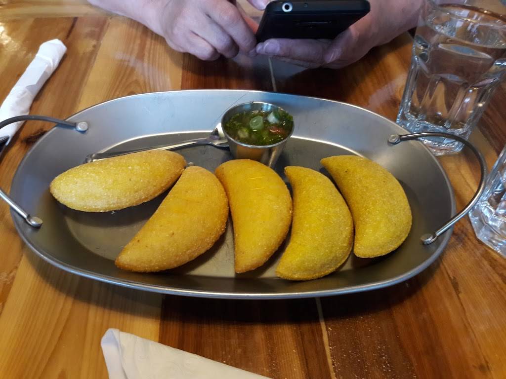 La Chiva Colombian Cuisine | restaurant | 1417 S Broadway, Denver, CO 80210, USA | 7203899847 OR +1 720-389-9847