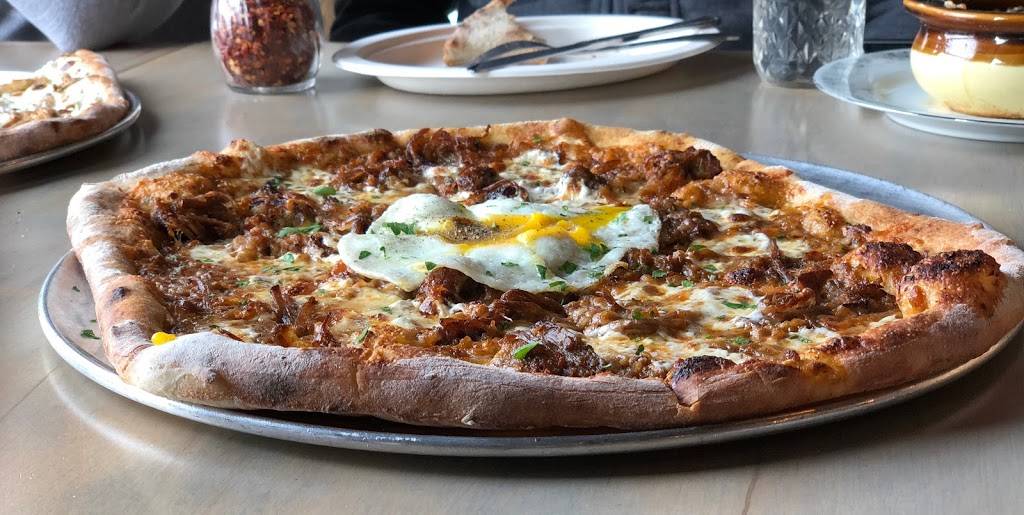 Medusa Stone Fired Kitchen | restaurant | 711 4th Ave, Asbury Park, NJ 07712, USA | 7323613061 OR +1 732-361-3061