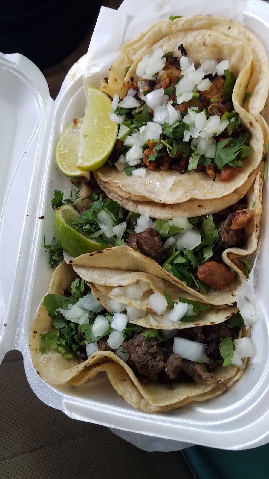 Taqueria Hernandez | restaurant | Jacksonville, FL 32210, USA | 9045201580 OR +1 904-520-1580