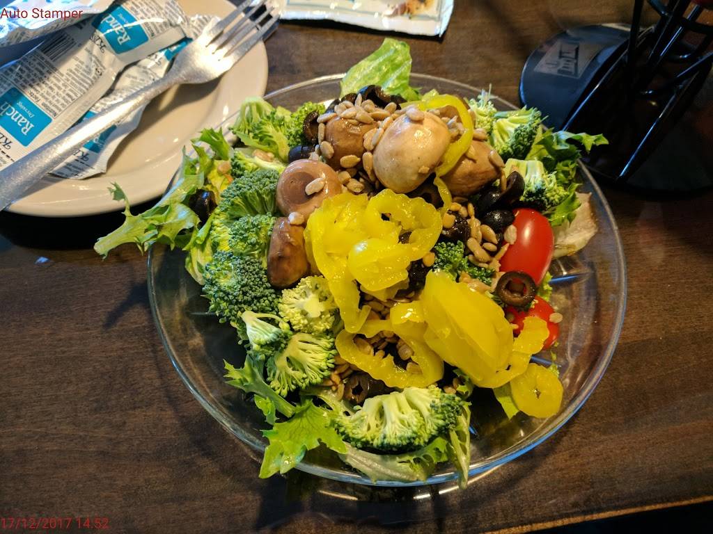 Market Square Restaurant | restaurant | 24 Market St, South Paris, ME 04281, USA | 2077433911 OR +1 207-743-3911