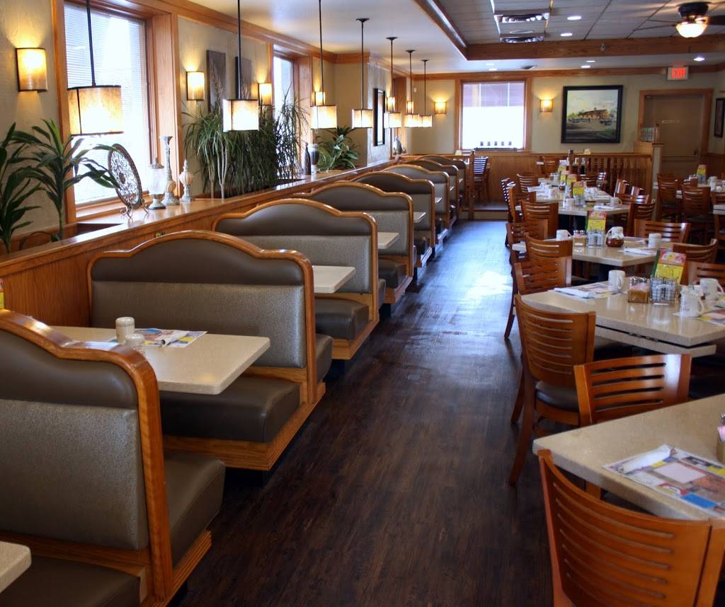 Cosmos House Of Pancakes | restaurant | 3232 St Joe Center Rd, Fort Wayne, IN 46835, USA | 2604926262 OR +1 260-492-6262
