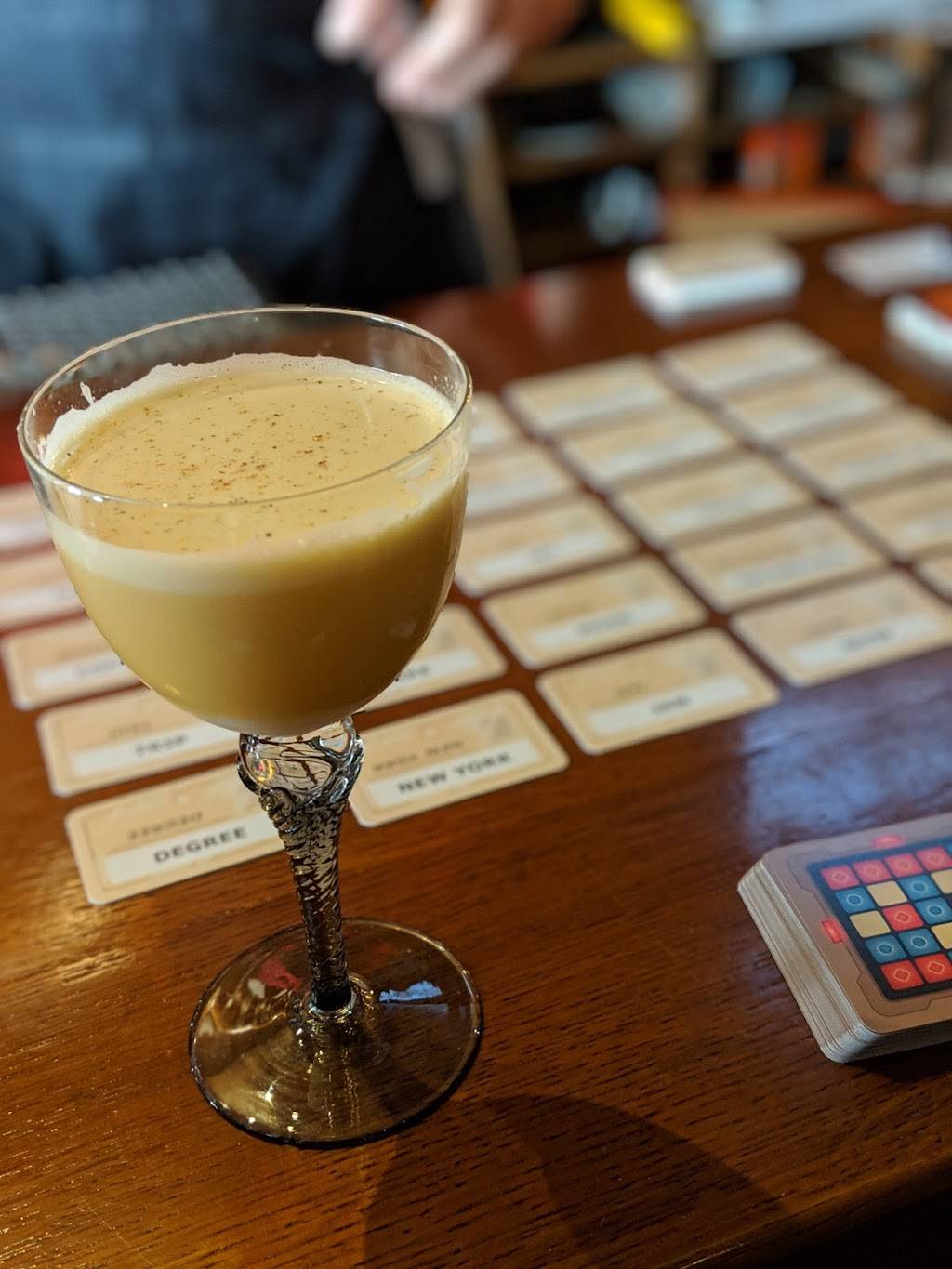 Reliable Tavern | restaurant | 3655 Georgia Ave NW, Washington, DC 20010, USA | 2028000441 OR +1 202-800-0441