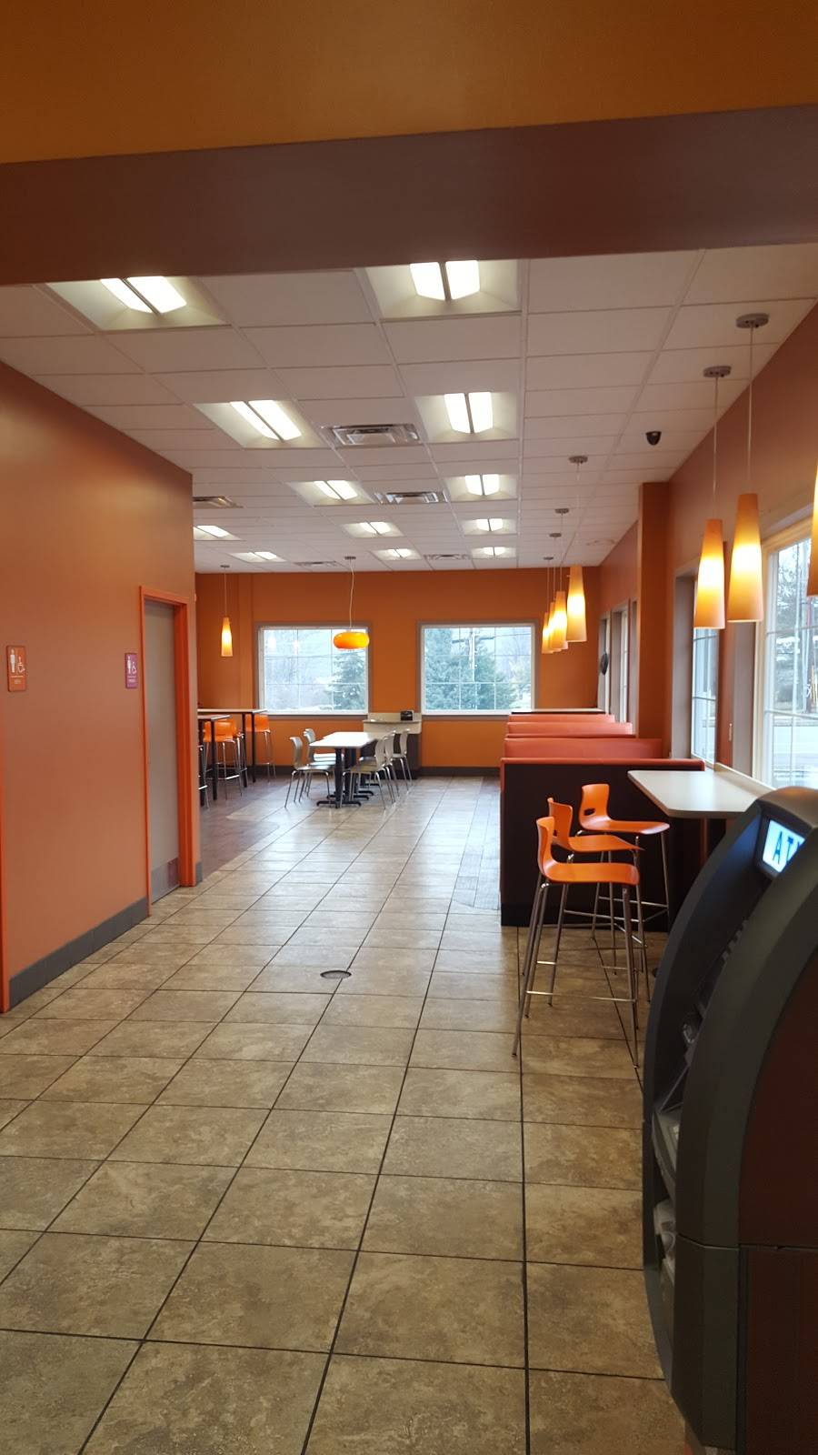 Dunkin | bakery | 2055 N Reading Rd, Denver, PA 17517, USA | 7173362332 OR +1 717-336-2332