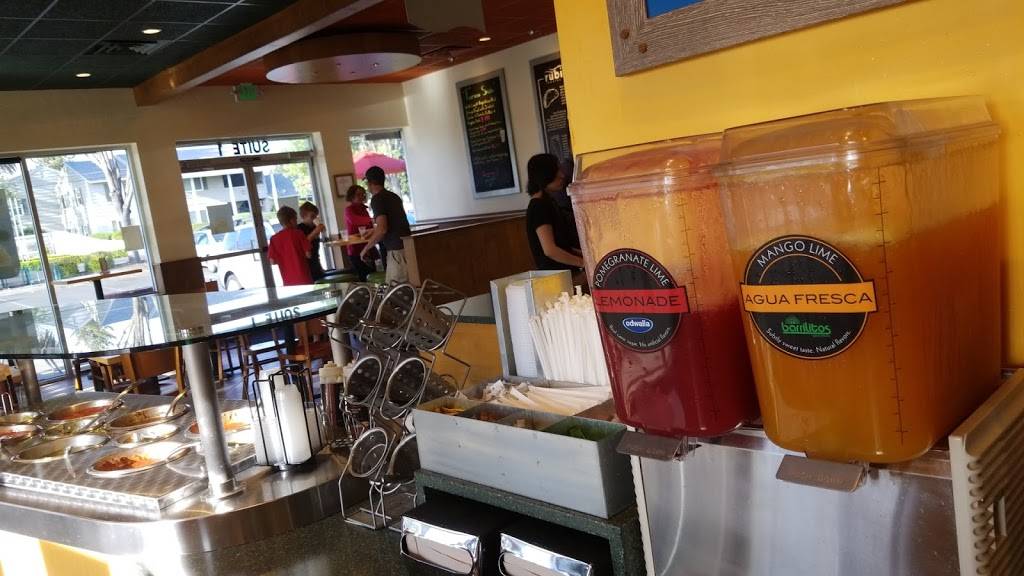 Rubios Coastal Grill | restaurant | 2820 Marconi Ave, Sacramento, CA 95821, USA | 9164836643 OR +1 916-483-6643