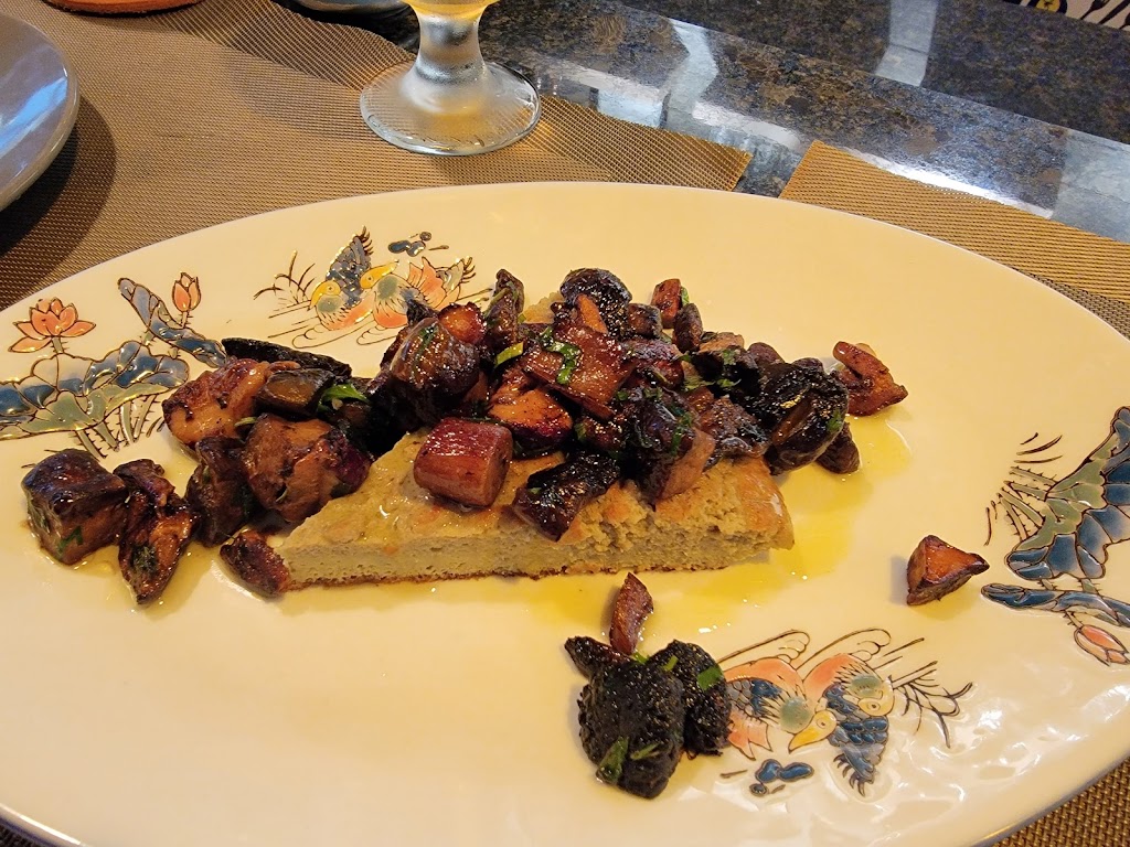 Pasta Mani | restaurant | 160 Green St, Worcester, MA 01605, USA | 5088267405 OR +1 508-826-7405