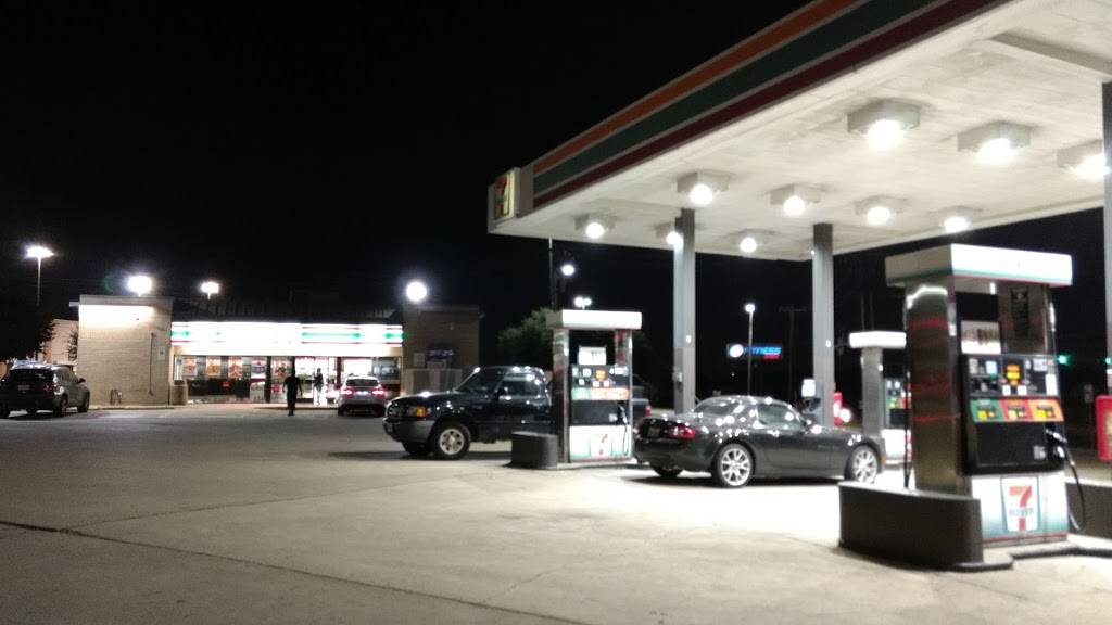 7-Eleven | bakery | 1100 U.S. 287 Frontage Rd, Mansfield, TX 76063, USA | 8174731375 OR +1 817-473-1375