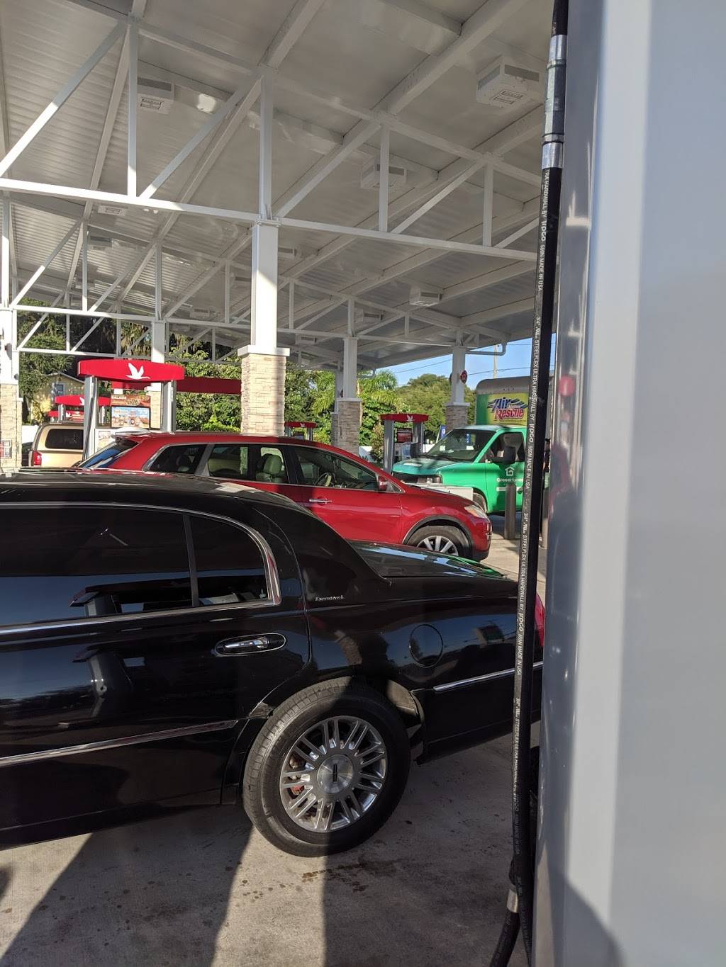 Wawa | cafe | 11623 E Dr Martin Luther King Jr Blvd, Seffner, FL 33584, USA | 8138201595 OR +1 813-820-1595