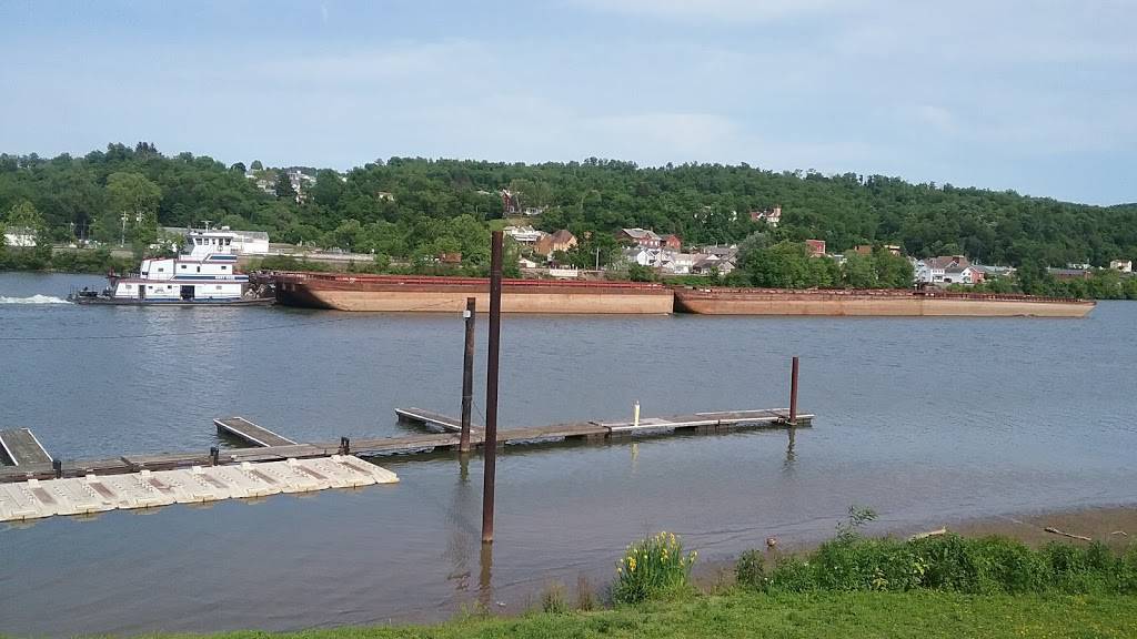 Allenport Marina |  | 1933 Main St #15, Allenport, PA 15412, USA | 7243264200 OR +1 724-326-4200