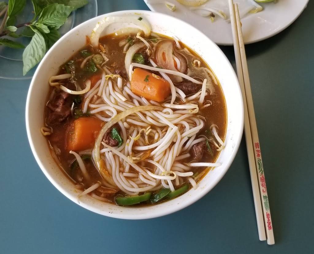 Saigon Restaurant | restaurant | 1480, 2239 S Clinton Ave #3, South Plainfield, NJ 07080, USA | 9085619085 OR +1 908-561-9085