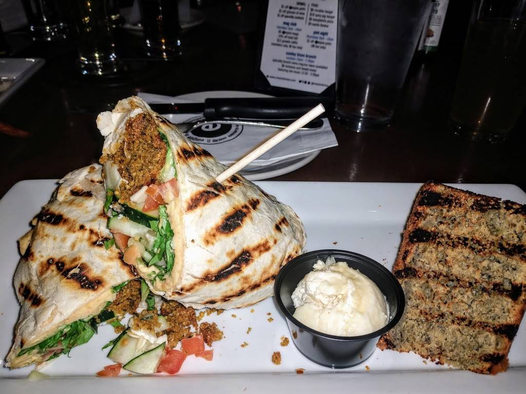 Empire Brewing Company | restaurant | 120 Walton St, Syracuse, NY 13202, USA | 3154752337 OR +1 315-475-2337