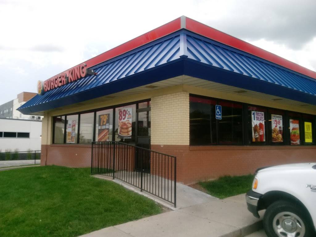 Burger King | restaurant | 7205 Ontario St, Omaha, NE 68124, USA | 4023975131 OR +1 402-397-5131