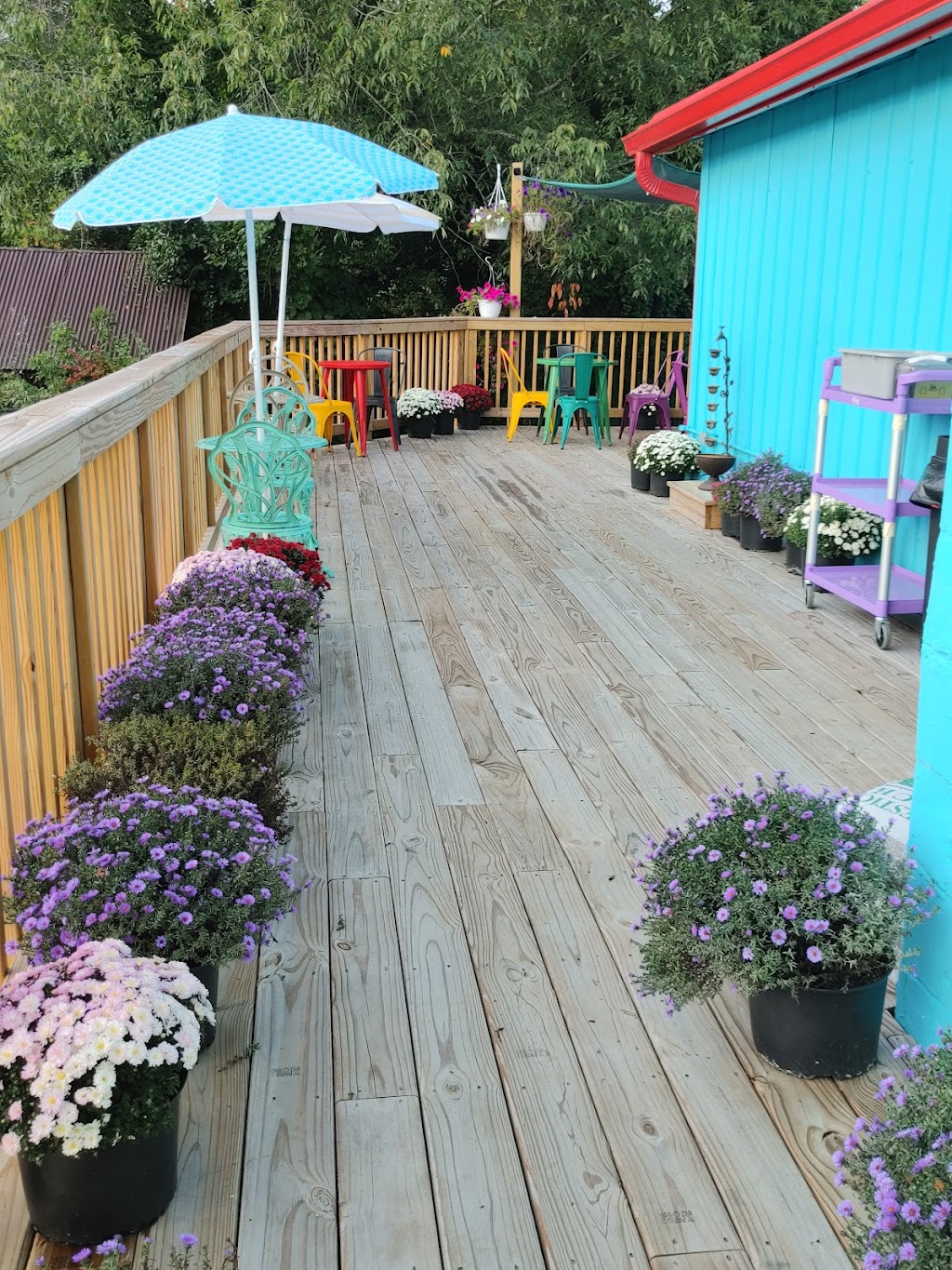 Kaleidoscope Coffee | restaurant | 7791 Mystic Lake Rd, Lake, MI 48632, USA | 9895443083 OR +1 989-544-3083