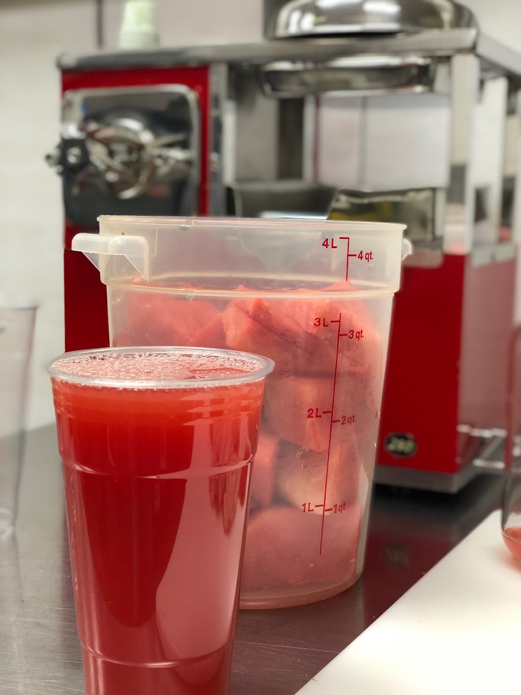 Primal Juice & Smoothies | restaurant | 8802 Potranco Rd Ste 107, San Antonio, TX 78251, USA | 2109709226 OR +1 210-970-9226