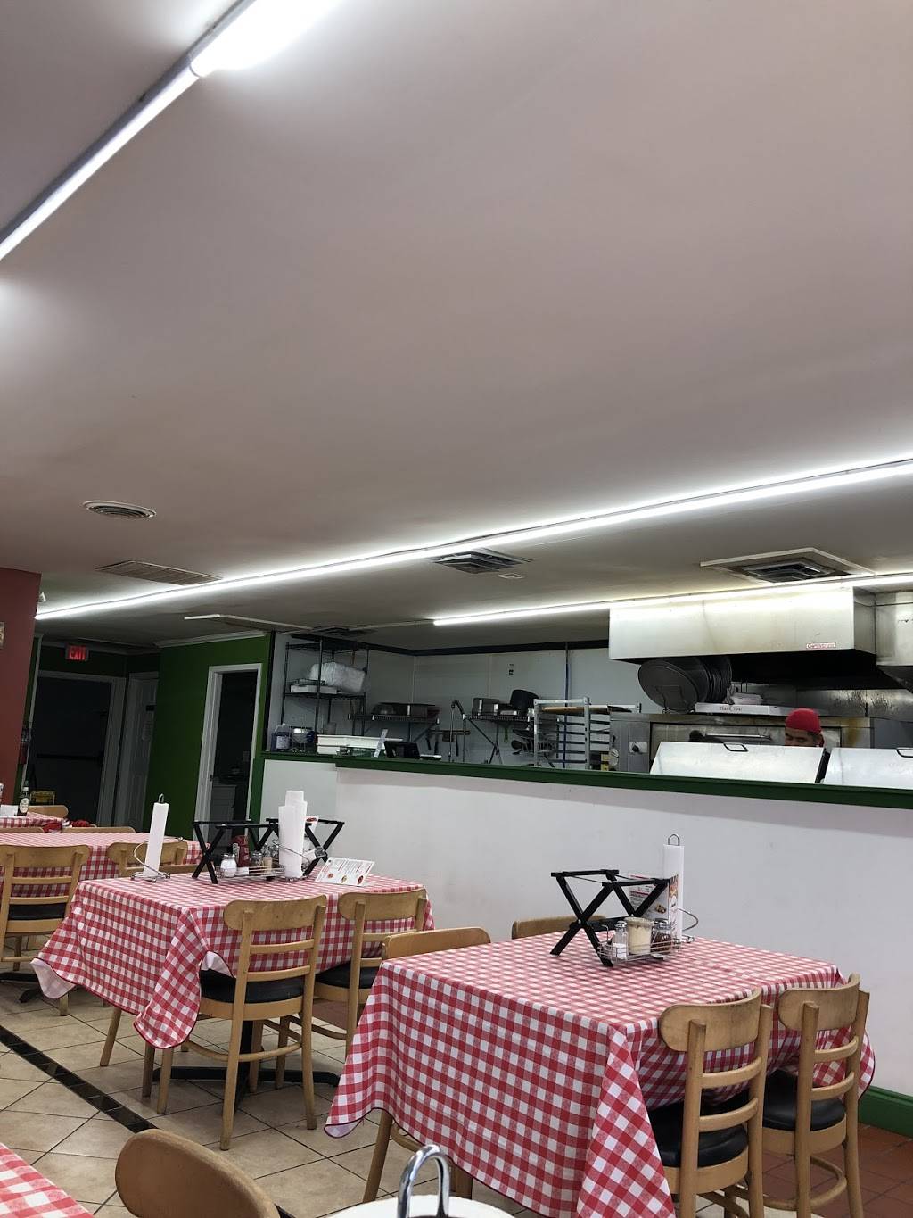 Brooklyn Pizza & Wings | restaurant | 2524 E North St, Greenville, SC 29615, USA | 8645580050 OR +1 864-558-0050