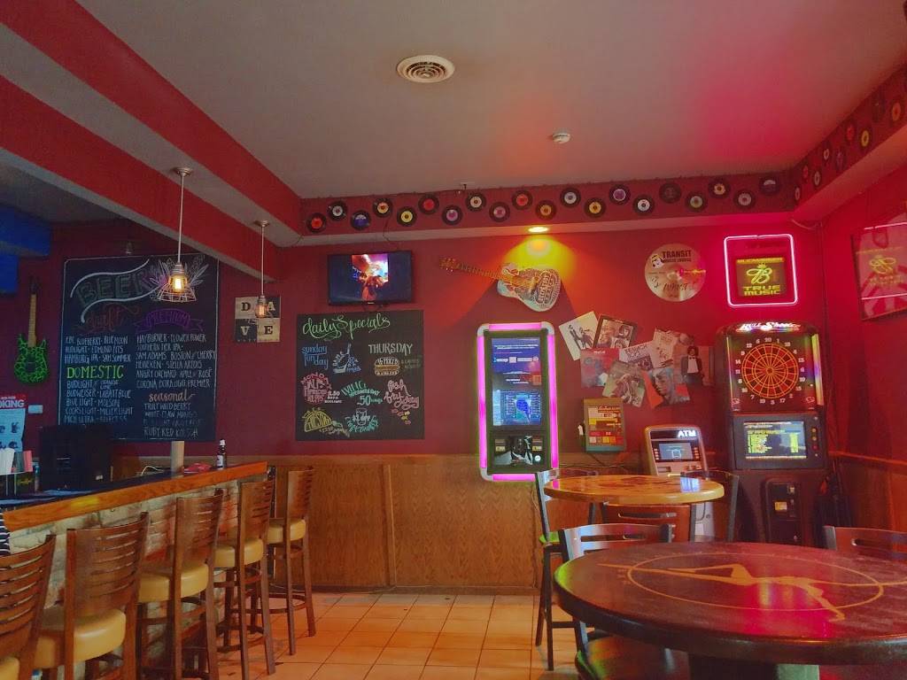 Transit Music Lounge | restaurant | 4723 Transit Rd, Depew, NY 14043, USA | 7166560715 OR +1 716-656-0715