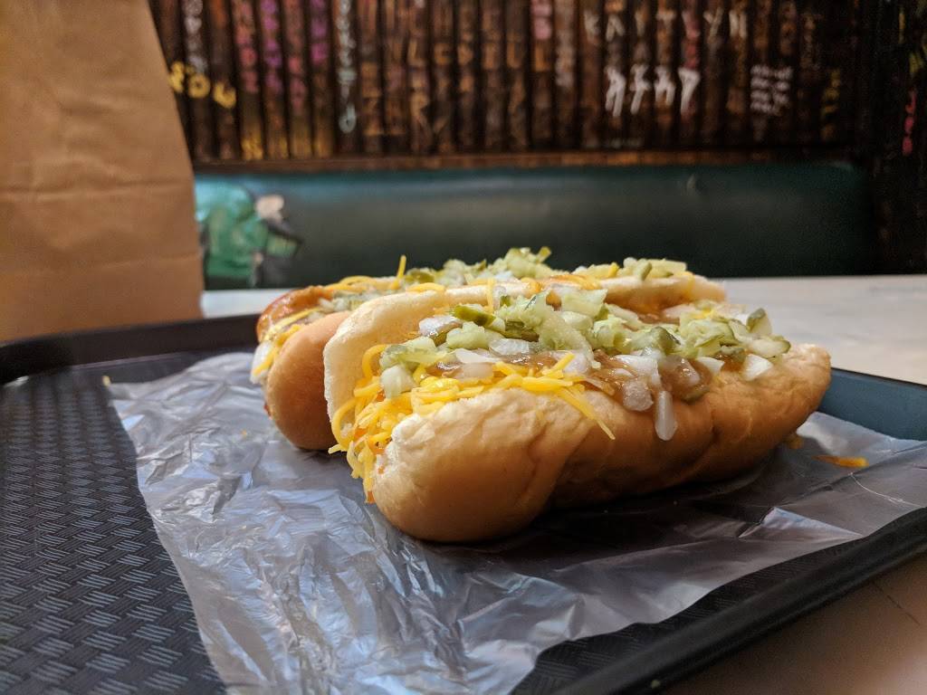 Yesterdog | restaurant | 1505 Wealthy St SE, Grand Rapids, MI 49506, USA | 6163360746 OR +1 616-336-0746