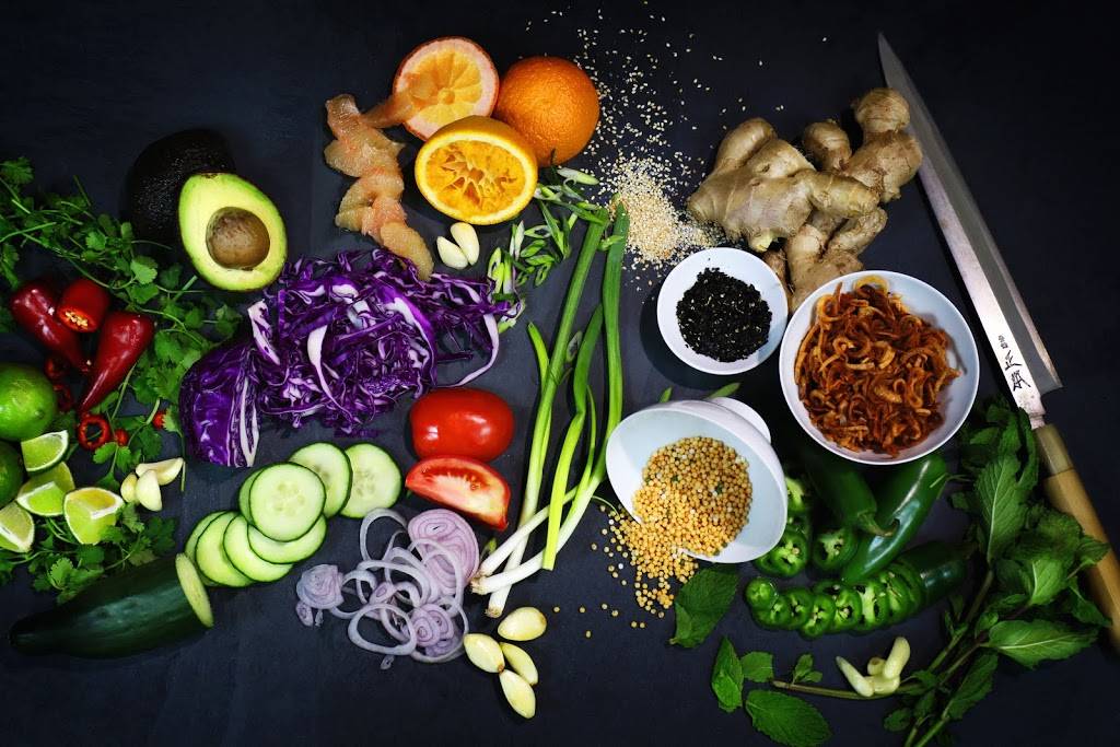 HI TIDE Elevated Poke & Hawaiian Fare | restaurant | 2449 Larimer St, Denver, CO 80205, USA | 7206396900 OR +1 720-639-6900