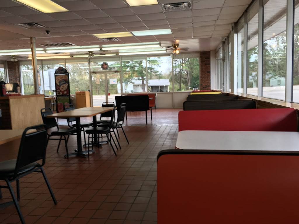 Dairy Queen Store | restaurant | 1001 E Sabine St, Carthage, TX 75633, USA | 9036942815 OR +1 903-694-2815