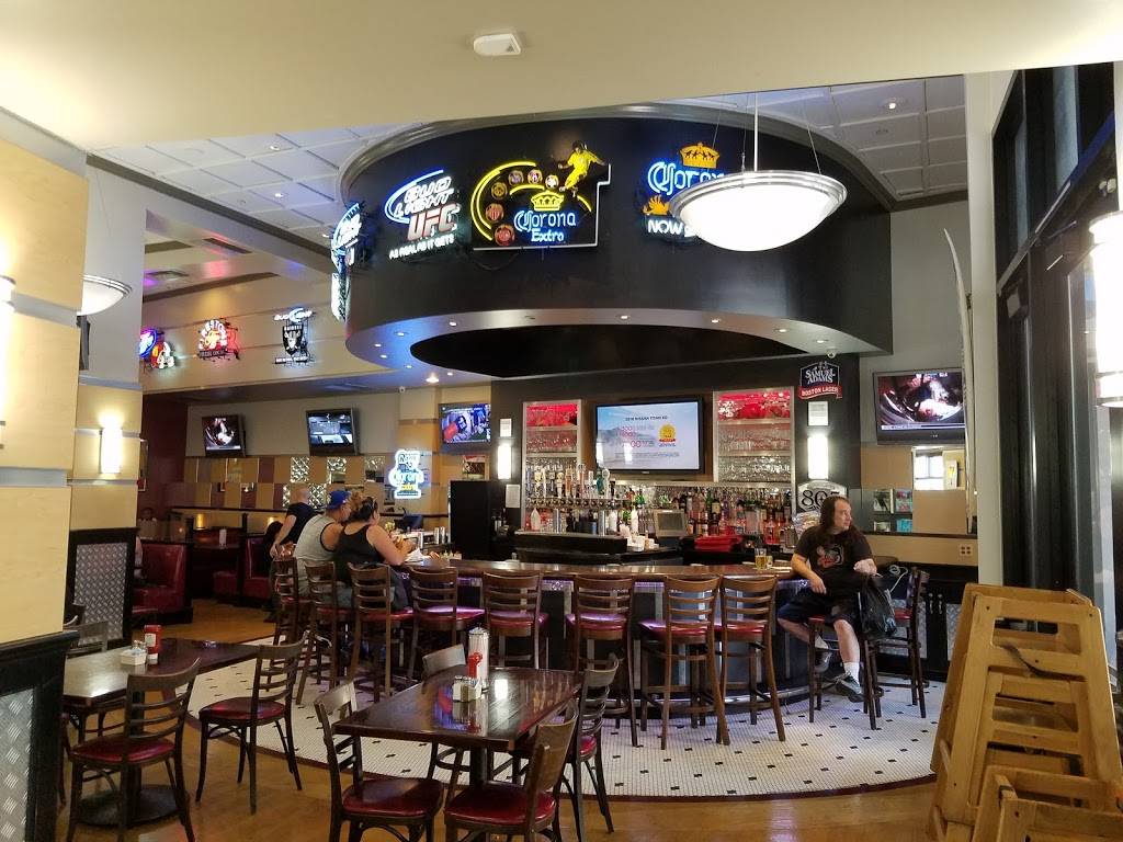 Johnny Rockets | restaurant | 1000 Universal Studios Blvd, Universal City, CA 91608, USA | 8185053957 OR +1 818-505-3957