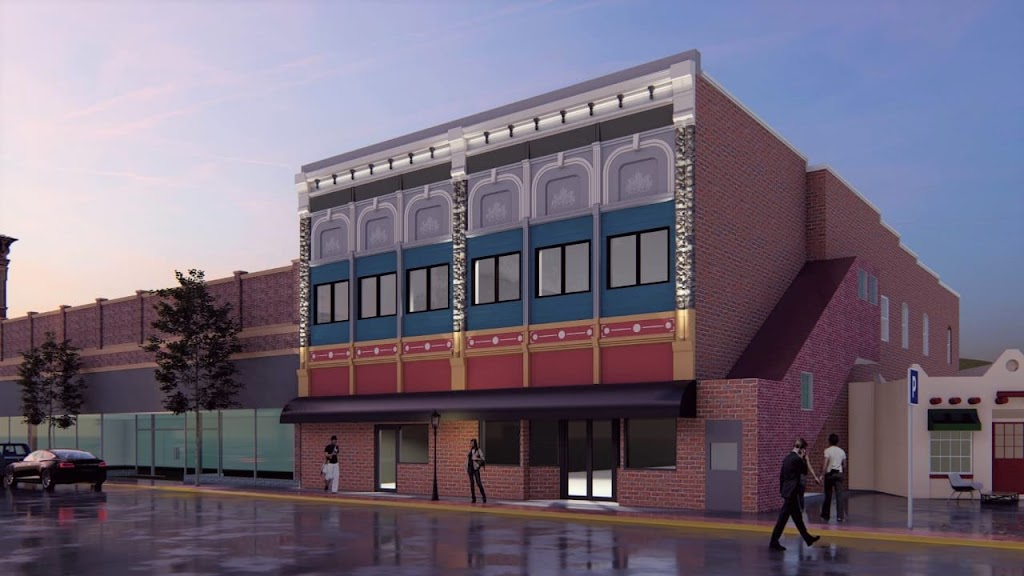 The Well Hotel & Taproom | meal takeaway | 155 E Main St, Trinidad, CO 81082, USA | 7194228030 OR +1 719-422-8030