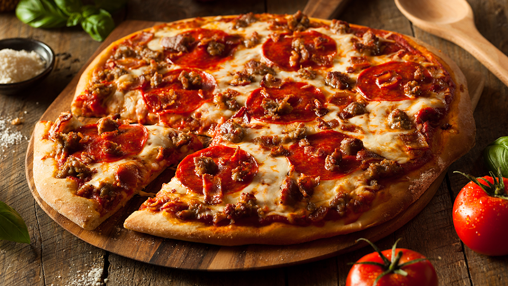 Reds Subs And Pizza | restaurant | 5918 Main Rd, Hunlock Creek, PA 18621, USA | 5704775191 OR +1 570-477-5191