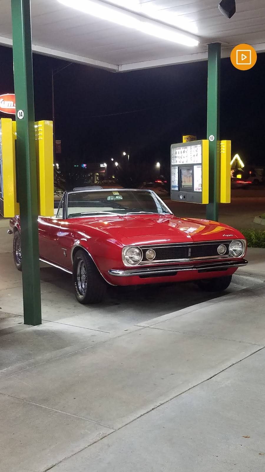 Sonic Drive-In | restaurant | 1328 W Will Rogers Blvd, Claremore, OK 74017, USA | 9183415885 OR +1 918-341-5885