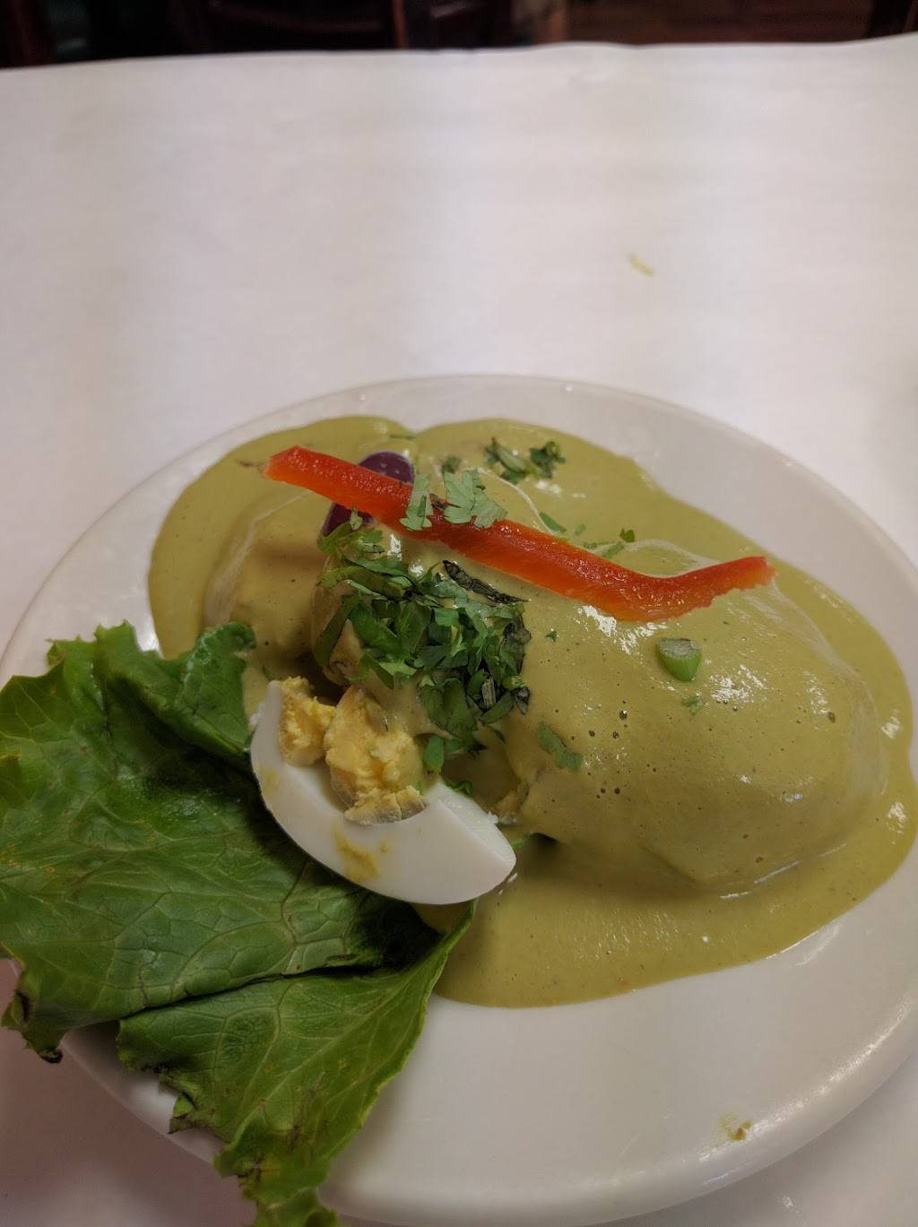 Mar y Luna Peruvian Cuisine Restaurant | restaurant | 12 Hamilton St, Bound Brook, NJ 08805, USA | 7326279599 OR +1 732-627-9599