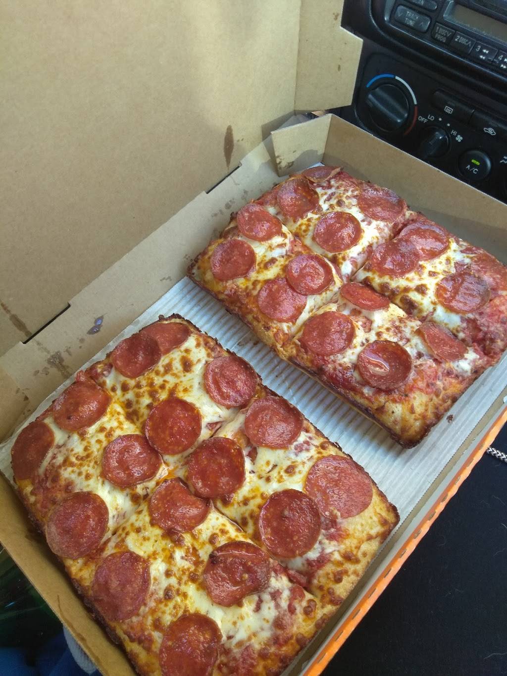 Little Caesars Pizza | meal takeaway | 1201 E Chapman Ave, Fullerton, CA 92831, USA | 7149924799 OR +1 714-992-4799