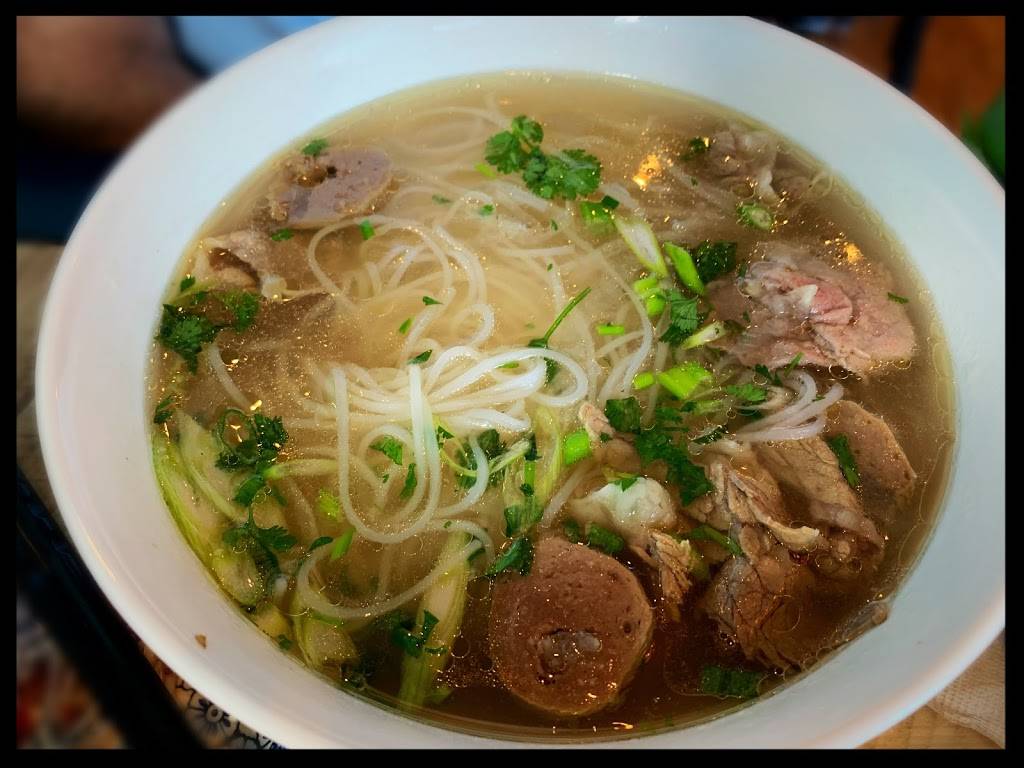 Bas Vietnamese Comfort Food | restaurant | 117 1st Ave NE Ste 104, Albany, OR 97321, USA | 5417917299 OR +1 541-791-7299